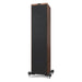 KEF Q950 | Floorstanding Speakers - 2.5-Way - Hi-Fi - Walnut - Pair-Sonxplus St-Sauveur