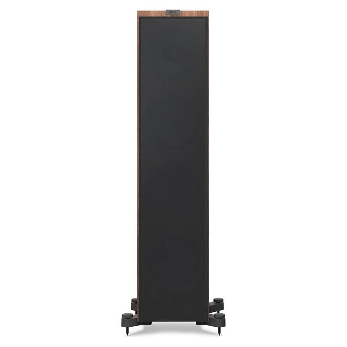 KEF Q950 | Floorstanding Speakers - 2.5-Way - Hi-Fi - Walnut - Pair-Sonxplus St-Sauveur