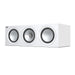 KEF Q650C | Central Speakers - 2.5 Channels - Hi-Fi - Satin White - Unité-Sonxplus St-Sauveur