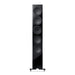 KEF R11 Meta | Floorstanding Speakers - Bass Reflex 3 way - Hi-Fi - Black Gloss - Pair-Sonxplus St-Sauveur