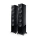 KEF R11 Meta | Floorstanding Speakers - Bass Reflex 3 way - Hi-Fi - Black Gloss - Pair-Sonxplus St-Sauveur