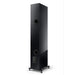 KEF R11 Meta | Floorstanding Speakers - Bass Reflex 3 way - Hi-Fi - Black Gloss - Pair-Sonxplus St-Sauveur