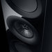 KEF R11 Meta | Floorstanding Speakers - Bass Reflex 3 way - Hi-Fi - Black Gloss - Pair-Sonxplus St-Sauveur