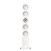 KEF R11 Meta | Floorstanding Speakers - Bass Reflex 3 way - Hi-Fi - Gloss White - Pair-Sonxplus St-Sauveur