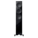 KEF R7 Meta | Floorstanding Speakers - Bass Reflex 3 way - Hi-Fi - Black Gloss - Pair-Sonxplus St-Sauveur