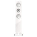 KEF R7 Meta | Floorstanding Speakers - Bass Reflex 3 way - Hi-Fi - Gloss White - Pair-Sonxplus St-Sauveur