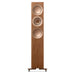 KEF R7 Meta | Floorstanding Speakers - Bass Reflex 3 way - Hi-Fi - Walnut - Pair-Sonxplus St-Sauveur