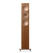 KEF R5 Meta | Floorstanding Speakers - Bass Reflex 3 way - Hi-Fi - Walnut - Pair-Sonxplus St-Sauveur