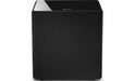 KEF Kube 12B | Subwoofer - 12in - 300 Watts RMS - Black-Sonxplus St-Sauveur