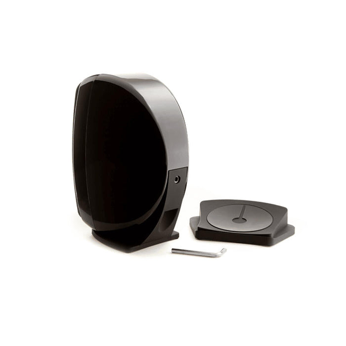 Paradigm Cinema 100 2.0 | Loudspeaker - 50 W - Black Gloss - Pair-Sonxplus St-Sauveur