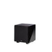 Paradigm Cinema sub | ''Sub'' subwoofer - 8'' - 100 W - Black Gloss - Unité-Sonxplus St-Sauveur