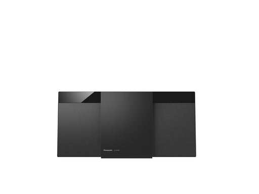 Panasonic SC-HC300K | Compact mini-system - Bluetooth - CD Player - 20 W - Black-Sonxplus St-Sauveur