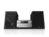 Panasonic SC-PMX90 | High resolution mini-system - Aux input - 120 W - Black-Sonxplus St-Sauveur