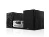 Panasonic SC-PMX90 | High resolution mini-system - Aux input - 120 W - Black-Sonxplus St-Sauveur