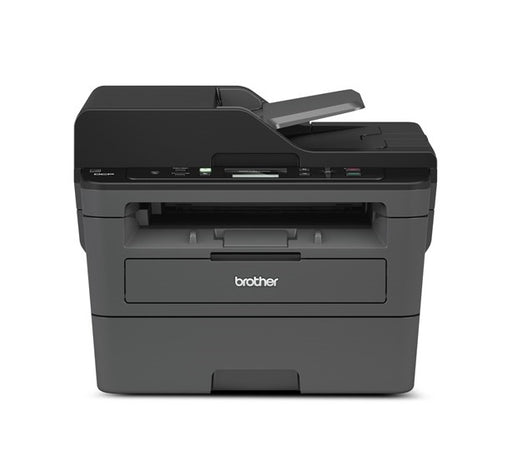 Brother DCPL2550DW | Laser printer - multifunction - monochrome - CA-Sonxplus St-Sauveur