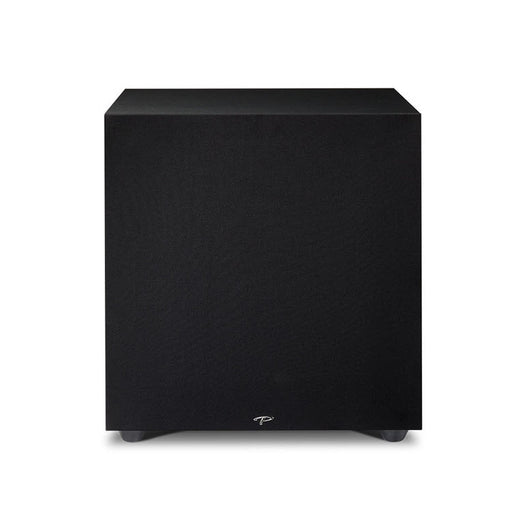 Paradigm DEFIANCEX15 | 900 W RMS subwoofer - Black - Unité-Sonxplus St-Sauveur