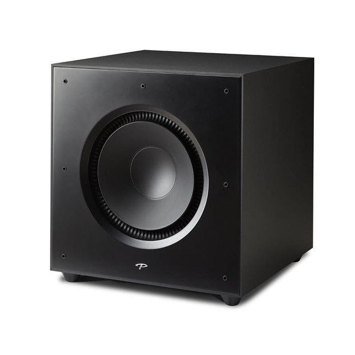 Paradigm DEFIANCEX15 | 900 W RMS subwoofer - Black - Unité-Sonxplus St-Sauveur