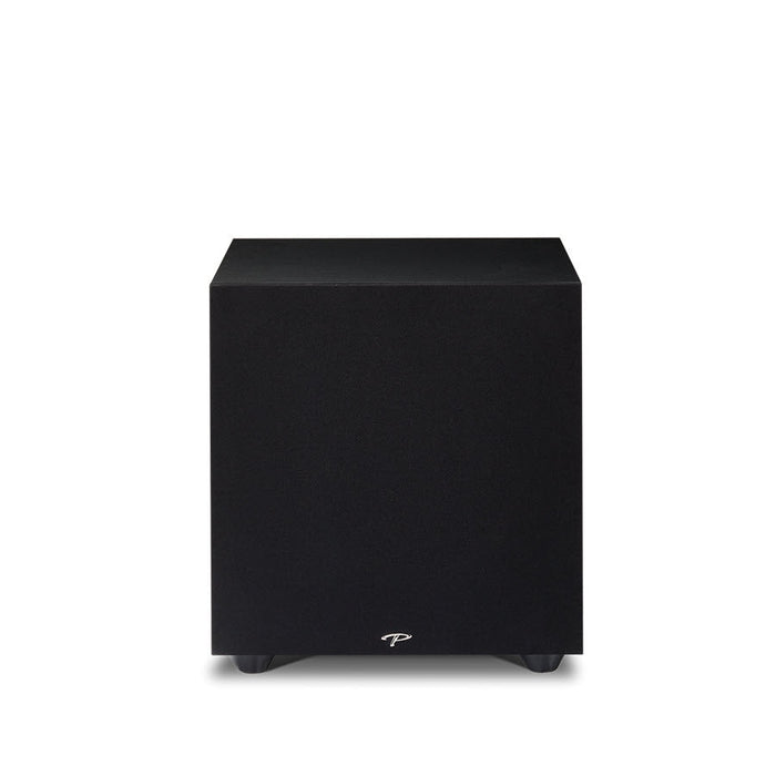 Paradigm DEFIANCEX12 | Subwoofer ''Sub'' - 12'' - Unité-Sonxplus St-Sauveur