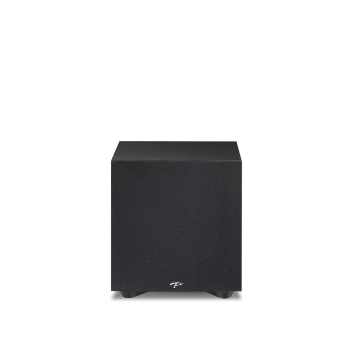 Paradigm DEFIANCEX10 | Subwoofer ''Sub'' - 10'' - Unité-Sonxplus St-Sauveur