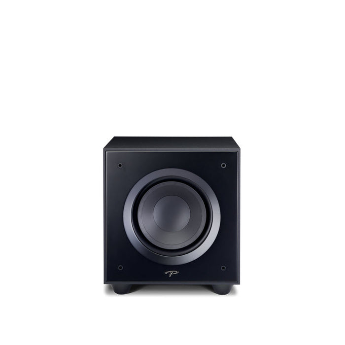 Paradigm DEFIANCEV10 | Subwoofer ''Sub'' 10'' - Black - Unité-Sonxplus St-Sauveur