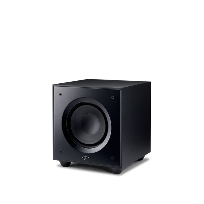 Paradigm DEFIANCEV10 | Subwoofer ''Sub'' 10'' - Black - Unité-Sonxplus St-Sauveur