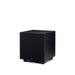 Paradigm DEFIANCEV8 | Subwoofer ''Sub'' 8'' - 75 W RMS - Black - Unité-Sonxplus St-Sauveur