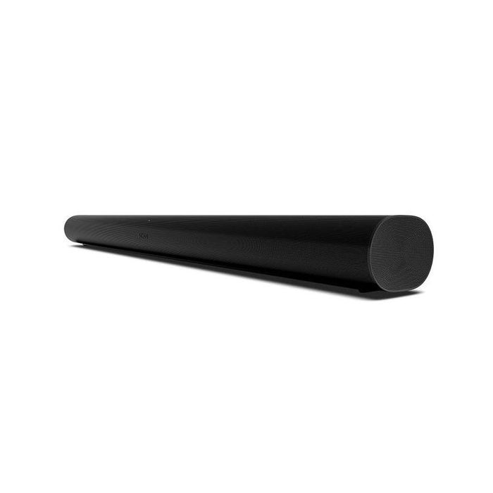 Sonos ARC | Intelligent Sound Bar with Voice Control - Black-Sonxplus St-Sauveur